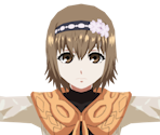 Hinami Fueguchi - TOKYO GHOUL [:re birth]