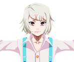 Juuzou Suzuya - TOKYO GHOUL [:re birth]