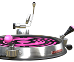Spawn Point - Splatoon 2