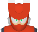 Magnet Man - Mega Man Customs