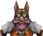 Baku - Final Fantasy IX