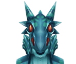 Masked Man (Baku) - Final Fantasy IX
