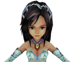 Garnet / Dagger (Coronation) - Final Fantasy IX