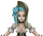 Ruby - Final Fantasy IX