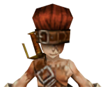 Blank - Final Fantasy IX