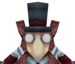 Doctor Tot - Final Fantasy IX