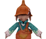 Puck - Final Fantasy IX
