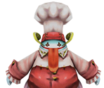 Quale - Final Fantasy IX