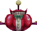 Ragtime Mouse - Final Fantasy IX