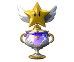 Star Cup - Mario Tennis Aces