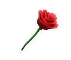 Waluigi's Rose - Mario Tennis Aces