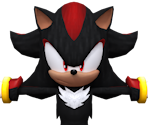 Shadow - Sonic Forces: Speed Battle