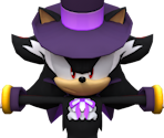 Shadow (Vampire) - Sonic Forces: Speed Battle