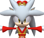 Silver (Lunar New Year) - Sonic Forces: Speed Battle