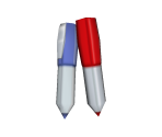 Pens - Jimmy Neutron: Attack of the Twonkies