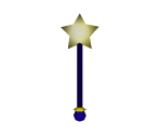 Wand - SpongeBob SquarePants: Employee of the Month