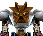 Pohatu Nuva - BIONICLE: The Game
