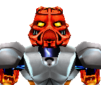 Tahu Nuva - BIONICLE: The Game