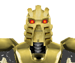 Takanuva - BIONICLE: The Game