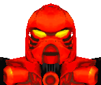 Tahu (Cutscene) - BIONICLE: The Game
