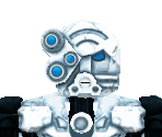 Kopaka (Cutscene) - BIONICLE: The Game
