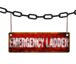 Warning Sign - Resident Evil 0