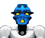Gali Nuva (Cutscene) - BIONICLE: The Game