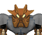 Pohatu Nuva (Cutscene) - BIONICLE: The Game