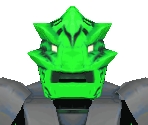 Lewa Nuva (Cutscene) - BIONICLE: The Game