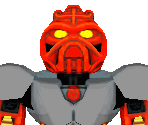 Tahu Nuva (Cutscene) - BIONICLE: The Game