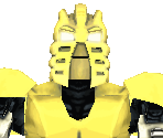 Takanuva (Cutscene) - BIONICLE: The Game