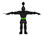 Black Knight - Scooby-Doo 2: Monsters Unleashed