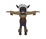 Buckmaster - Scooby-Doo 2: Monsters Unleashed