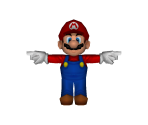 Mario - Mario & Sonic at the Olympic Games