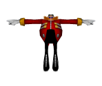 Dr. Eggman - Mario & Sonic at the Olympic Games