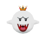 King Boo - Mario & Sonic at the Olympic Games