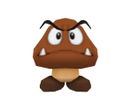 Goomba - Mario & Sonic at the Olympic Games