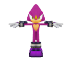 Espio - Mario & Sonic at the Olympic Games