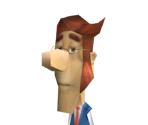 Hugh Neutron - Jimmy Neutron: Boy Genius