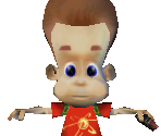 Jimmy Neutron - Jimmy Neutron: Boy Genius