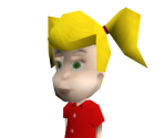 Cindy - Jimmy Neutron: Boy Genius