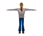 Fred - Scooby-Doo: Unmasked!