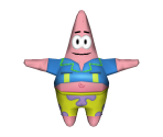 Patrick (Bowling) - SpongeBob SquarePants: Battle for Bikini Bottom