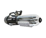 Ballpoint Splatling - Splatoon 2