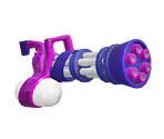 Mini Splatling - Splatoon 2