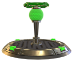 Gusher - Splatoon 2
