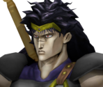 Bruford - JoJo's Bizarre Adventure: Diamond Records Reversal