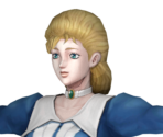 Erina Pendleton - JoJo's Bizarre Adventure: Diamond Records Reversal