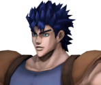 Jonathan Joestar - JoJo's Bizarre Adventure: Diamond Records Reversal