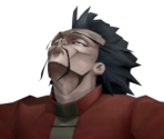 Wang Chan - JoJo's Bizarre Adventure: Diamond Records Reversal